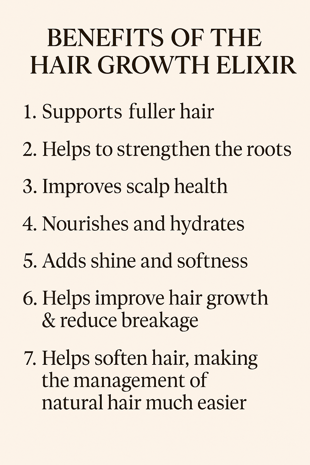 ZAS-LUMINA Hair & Scalp Therapy Brush Boost growth, relieve itchiness, and gently exfoliate your scalp. Perfect for spreading oils, improving blood flow, and strengthening hair from root to tip. Also ideal for hair wash days—makes shampooing effortless.